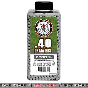 GG Bio BB 0.40g 2700BB �i�e G-07-269