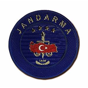 Jandarma Asayi� lacivert Arma