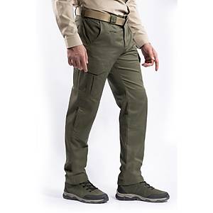 Tactical Pantolon Green