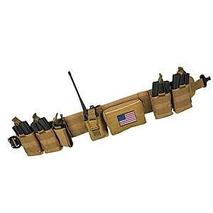Us Mod�ler Operasyon G�rev Kemeri Coyote