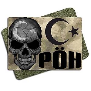 P�h Tactic Metal Patch