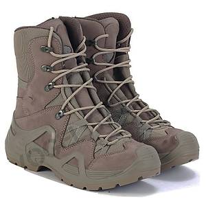 VG Tactical S�et Kahve Askeri Bot