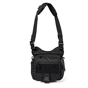 5.11ORG�NAL PUSH BAG BLACK