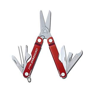 Leatherman Micra K�rm�z�