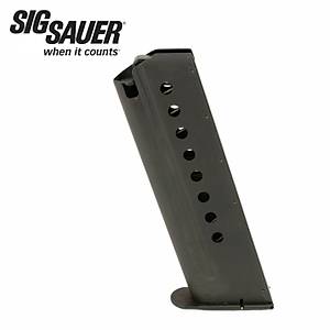 Sig Sauer Orginal Magazine P220