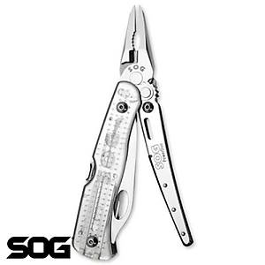Us SOG PD01N Powerduo �ok Ama�l� Pense-�ak�-Tornavida