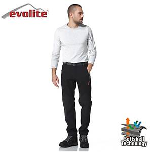 Evolite Blackhole Softsehll Pantolon