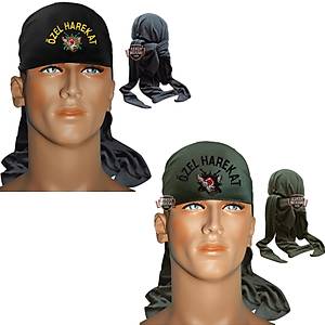 �ZEL HAREKAT TACTIC BANDANA