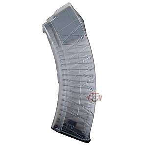 �effaf Kale�nikof Ak 47 Polycarbonate Magazine �arj�r