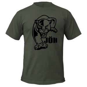 J�H Haki Taktik  Operasyon Tshirt
