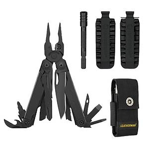 Surge SET Black (set halinde g�nderim)