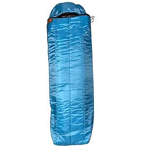 CLIFF GEAR Alpsee 3� Uyku Tulumu Mavi