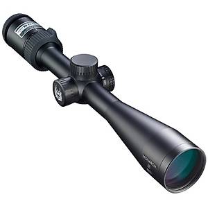 NIKON MONARCH 5 3-15X42 ED SFMATTE ADVANCED BDC	