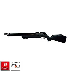 EKOL ESP 1550 H Siyah 5,5 MM PCP Haval� T�fek