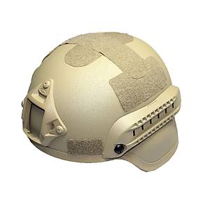 ACH MICH 2000 Tam Kesim NIJ IIIA Balistik Kur�un Ge�irmez kask