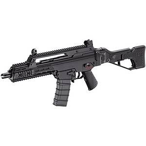 ICS G33 COMPACT 6MM AIRSOFT TUFEK