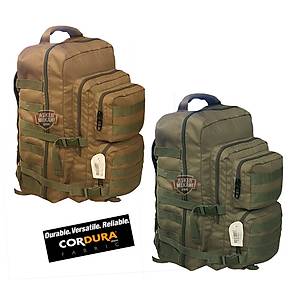 Tactical Cordura 45 LT �anta