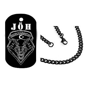 J�h Kurt Tactical K�nye