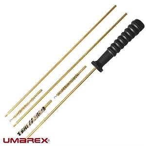 UMAREX Haval� T�fek Temizleme Seti - 4,5 MM