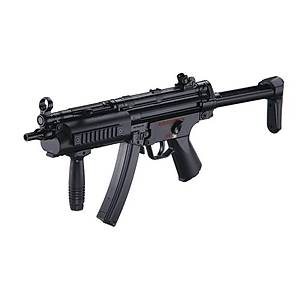 ICS MX5 A5 6MM SMG SERIES AIRSOFT TUFEK