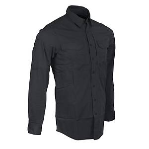 5.11 STRYKE SHIRT BLACK