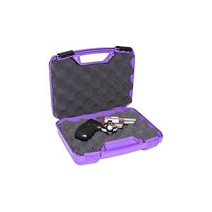 US Revolver Silah �antas� Purple