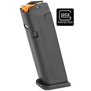 Glock Orginal Magazine 17/34/19X GEN5