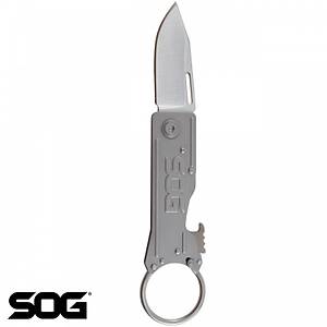 Us SOG Keytron Mini B��ak - Anahtarl�k