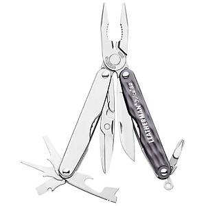 LEATHERMAN JU�CE S2 GR�