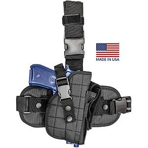Us Universal Leg Holster - Gen II Bacak K�lf�