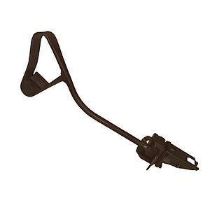 Kala�nikof AK47 Metal Seyyar Dip�ik Brown