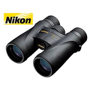 NIKON BINOCULARS MONARCH 5 12X42