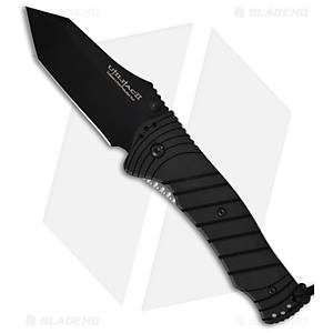 Ontario Joe Pardue Utilitac II Katlan�r B��ak Siyah