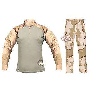 Desert Combat Tak�m