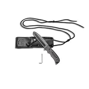 BORA KN�VES MAC Harp Mikarta Sapl� B��ak