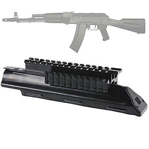 Ak47 Kala�nikof 3 Rayl� D�rb�n Takma Aparat�