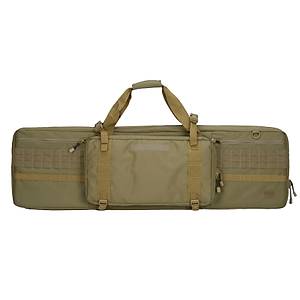 5.11 TACTICAL 42" VTAC(R) MKII DOUBLE RIFLE CASE