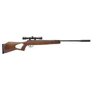 BENJAMIN TITAN NITRO 4.5 MM HAVALI TUFEK