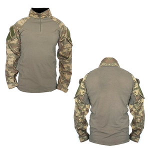 COMBAT TACT�CAL OPERASYON TSHIRT