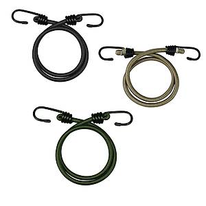 Kancal� Taktik Bungee 2Li Kordon