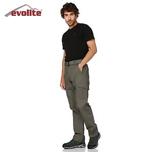 Evolite Goldrush Tactical Pantolon Haki