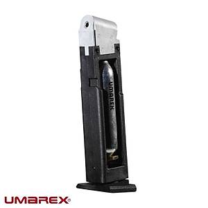 UMAREX CPS, CP99, NightHawk 4,5MM Tabanca �arj�r�
