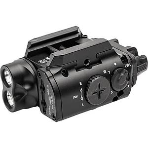 Surefire XVL2-IRC WeaponLight-BLACK