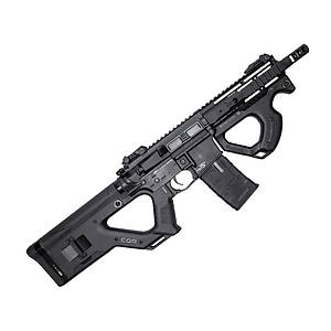 HERA ARMS CQR SSS BLACK AEG Airsoft T�fek