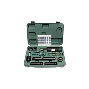 WEAVER Deluxe Scope Mounting Kit with Lap Tools
