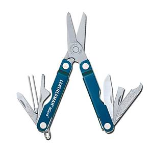 Leatherman Micra Mavi