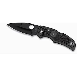ORG�NAL SPYDERCO C41PSBBK CAKI