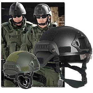 USA MICH 2000 MODULER KASK