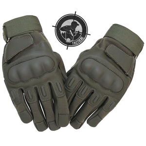 Us Army Tactical Gloves Green