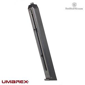 UMAREX Smith & Wesson M&P Haval� Tabanca �arj�r�
